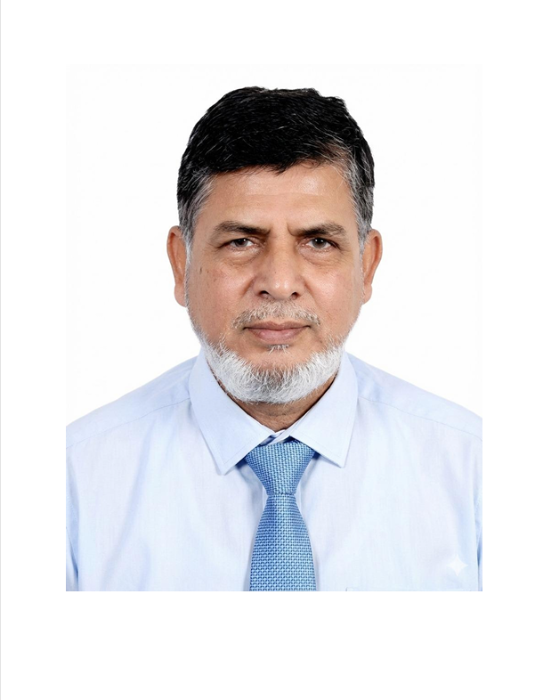 Md Abdus Salam Khan